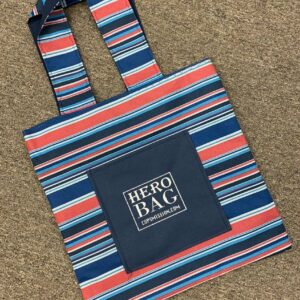 Hero Bag