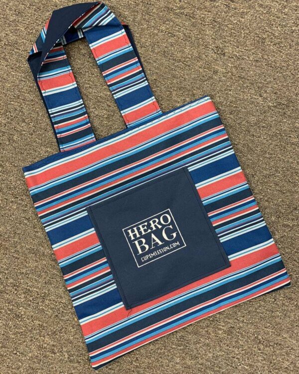 Hero Bag